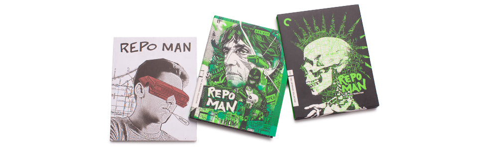 Repo Man | Alex Cox