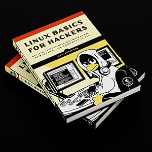 Linux Basics for Hackers | OccupyTheWeb