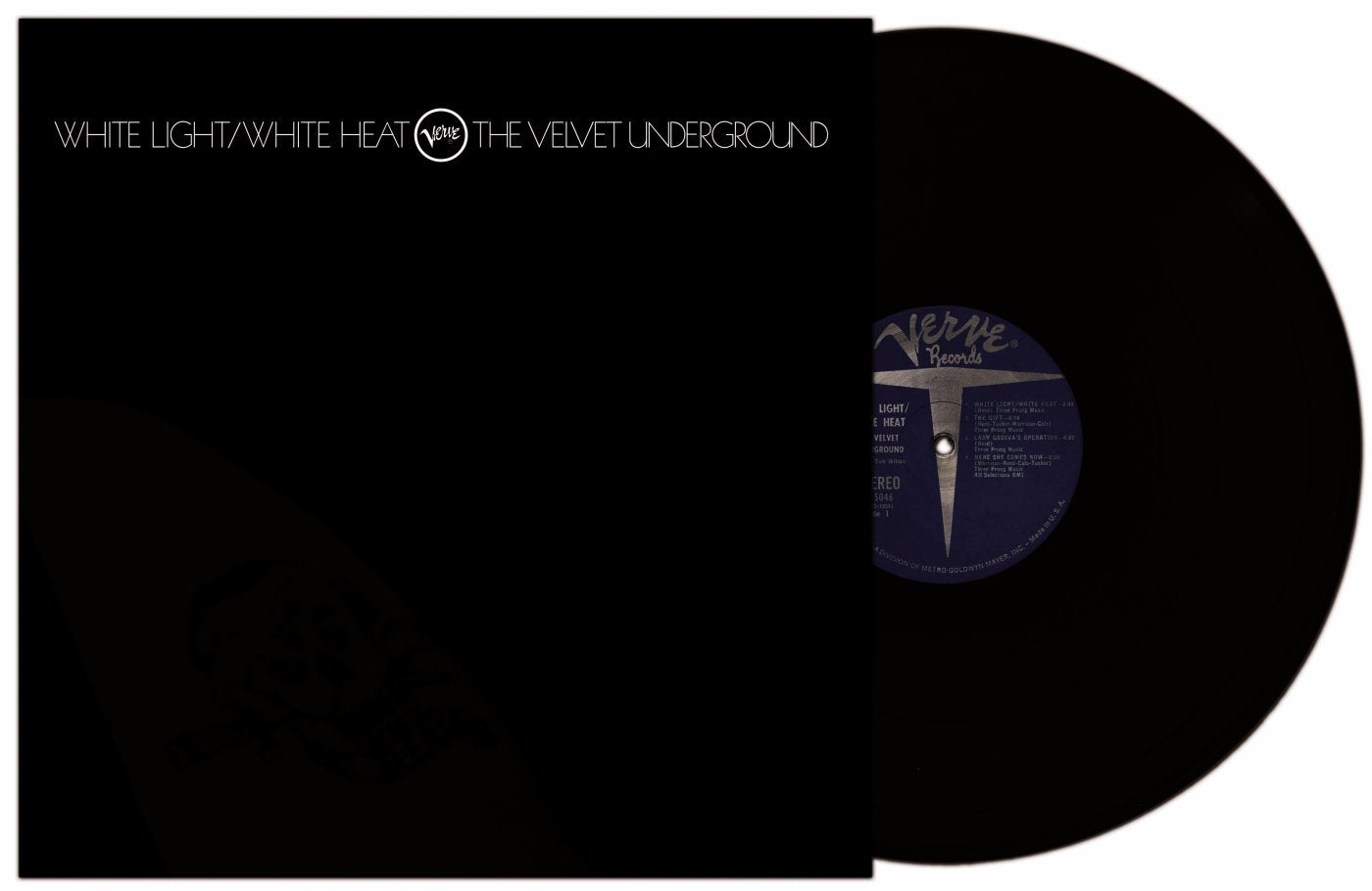 White Light / White Heat | Velvet Underground