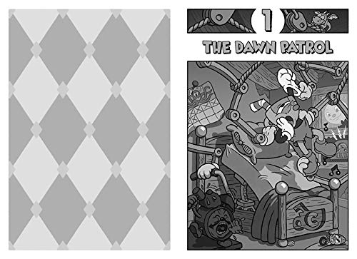 Cuphead in Carnival Chaos | Ron Bates and Studio MDHR