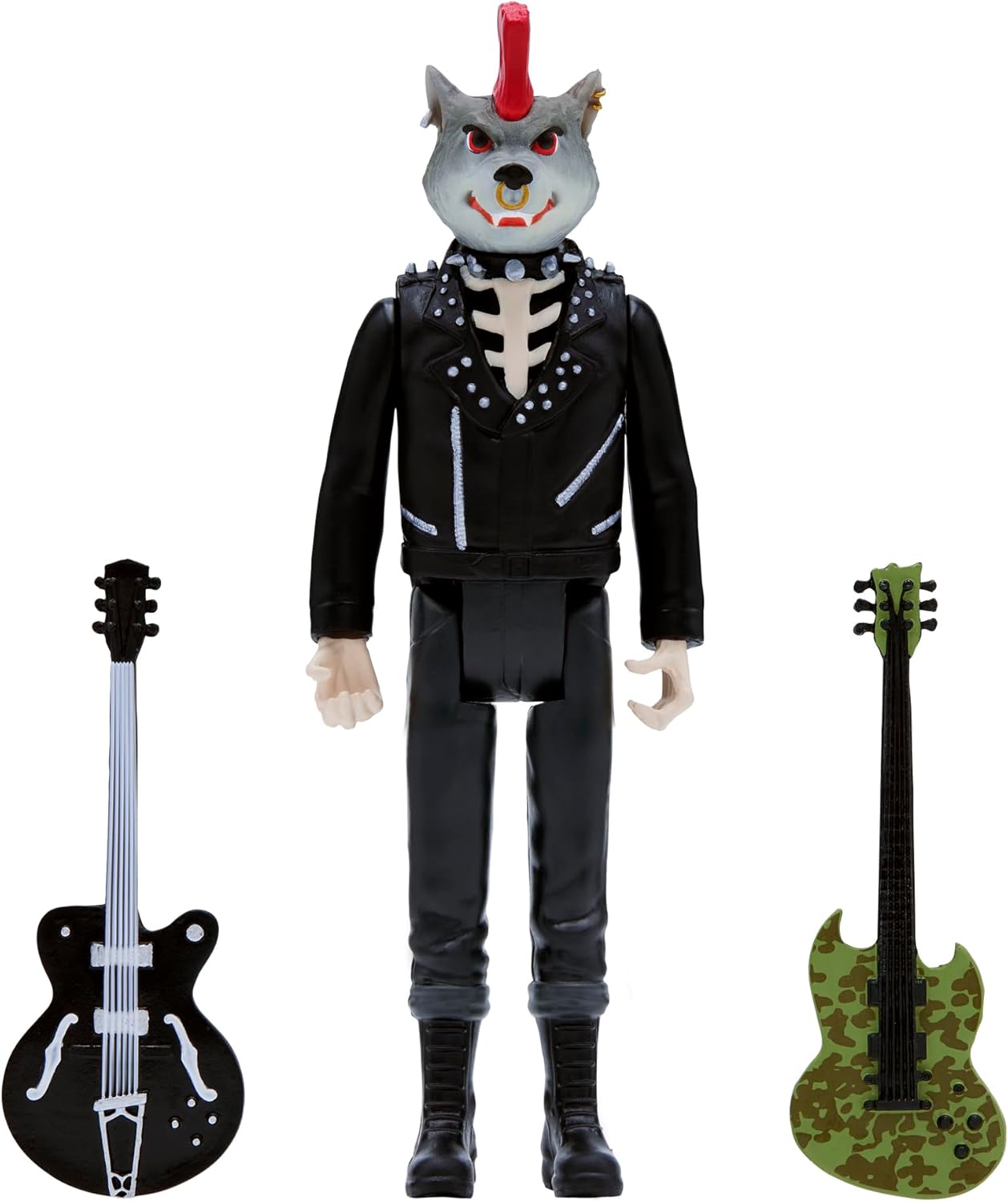 Rancid Skeletim | Super7