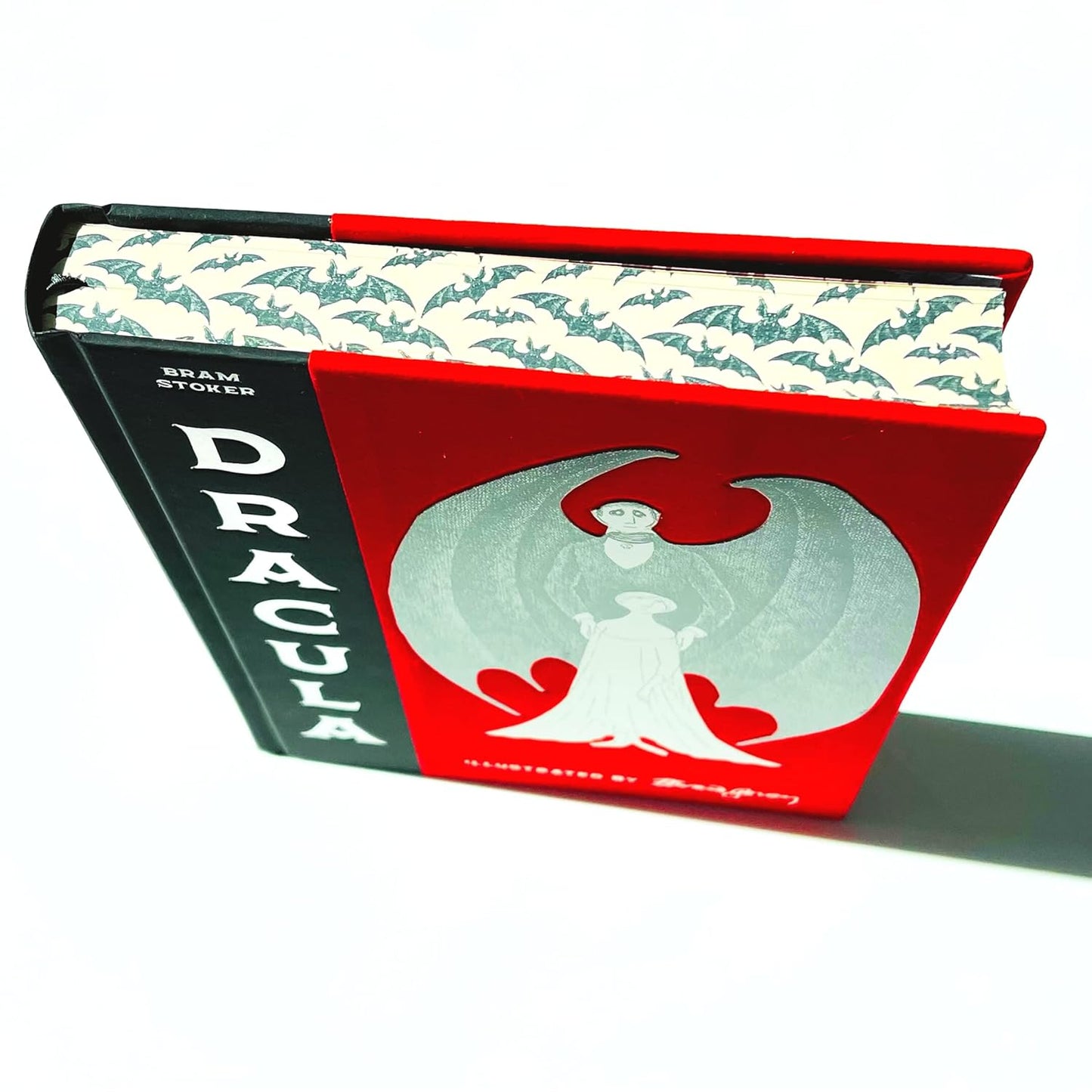 Dracula: Collector's Special Edition | Bram Stoker and Edward Gorey