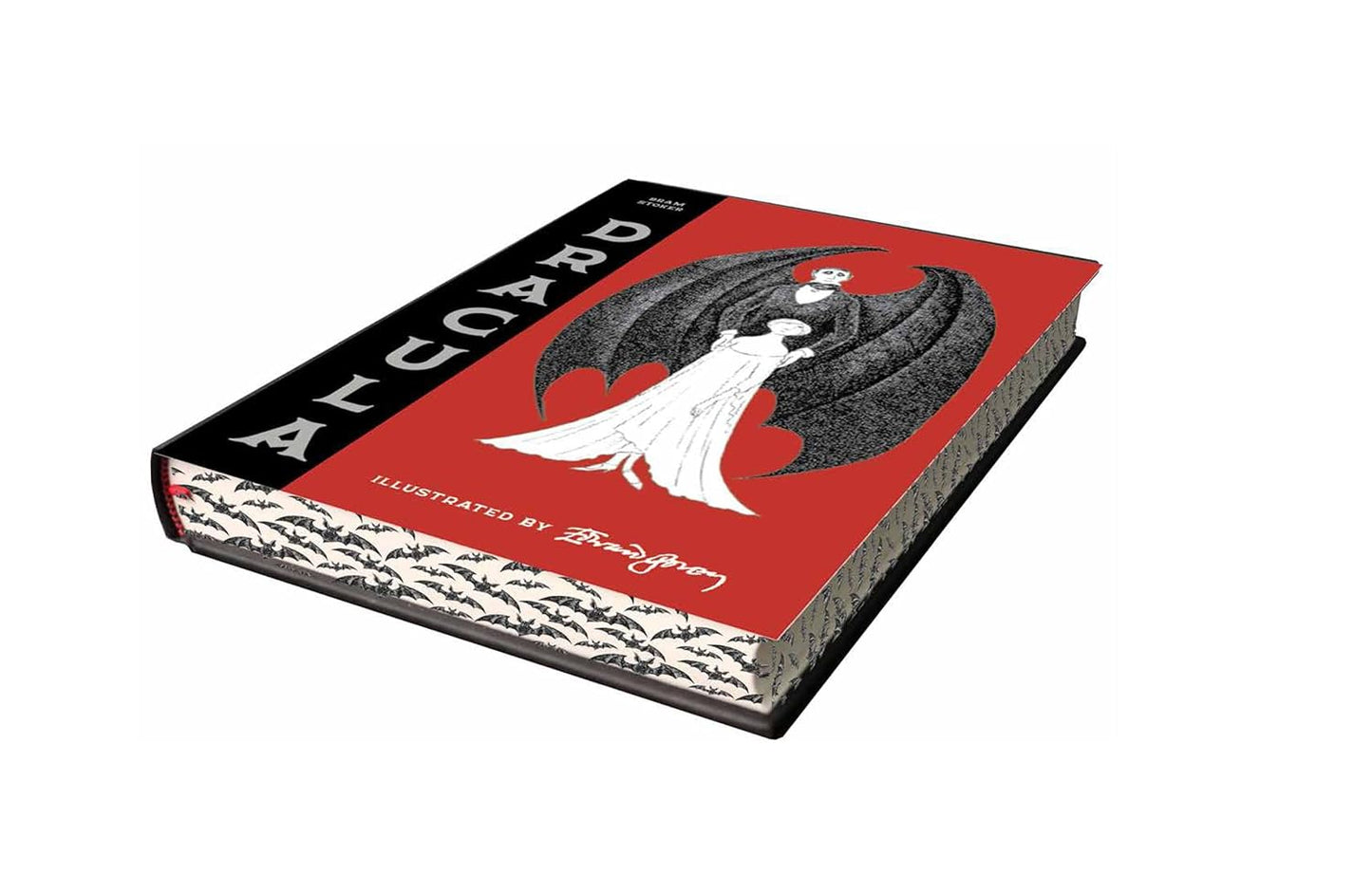 Dracula: Collector's Special Edition | Bram Stoker and Edward Gorey
