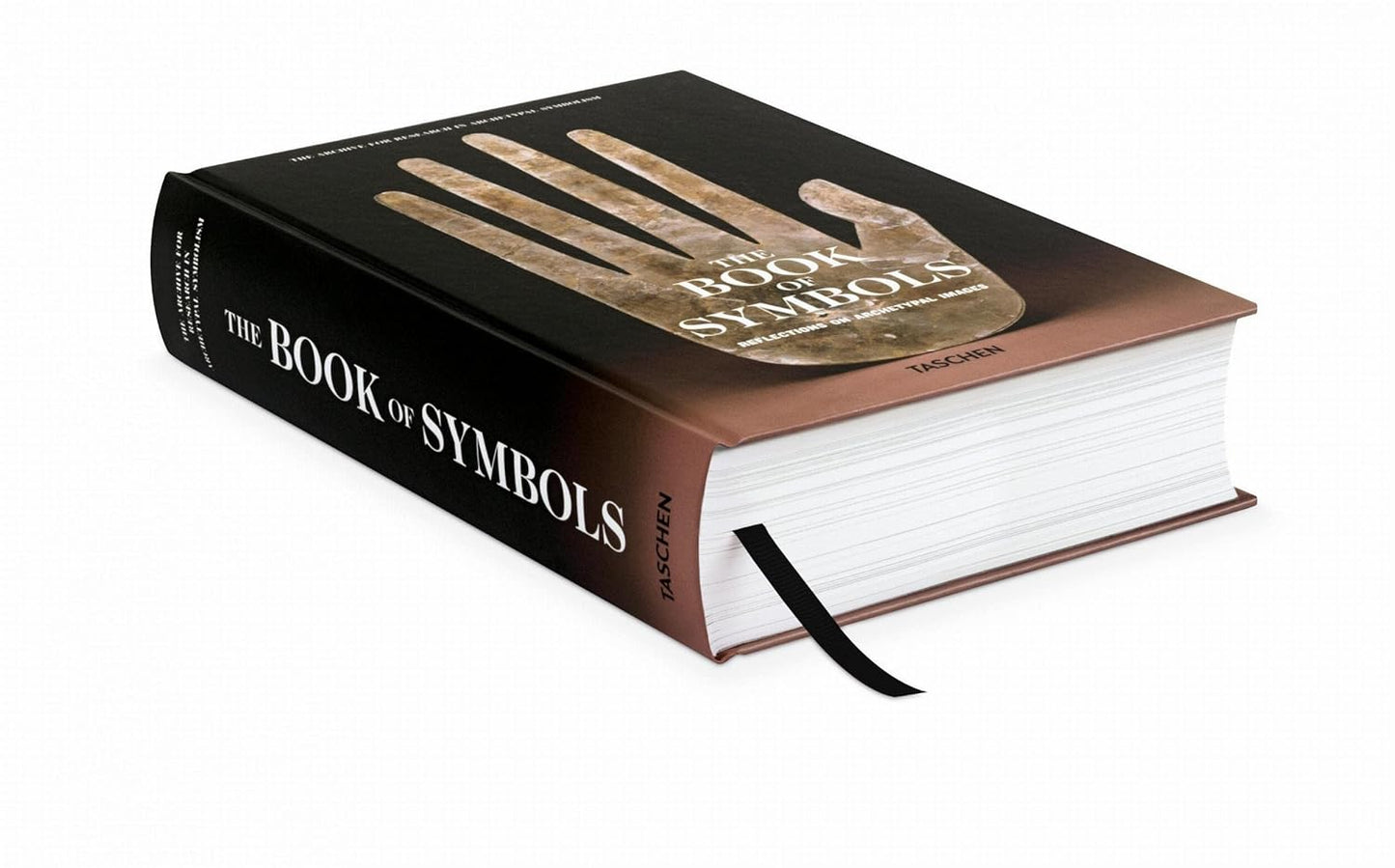 The Book of Symbols | Ami Ronnberg and Kathleen Martin (ARAS)