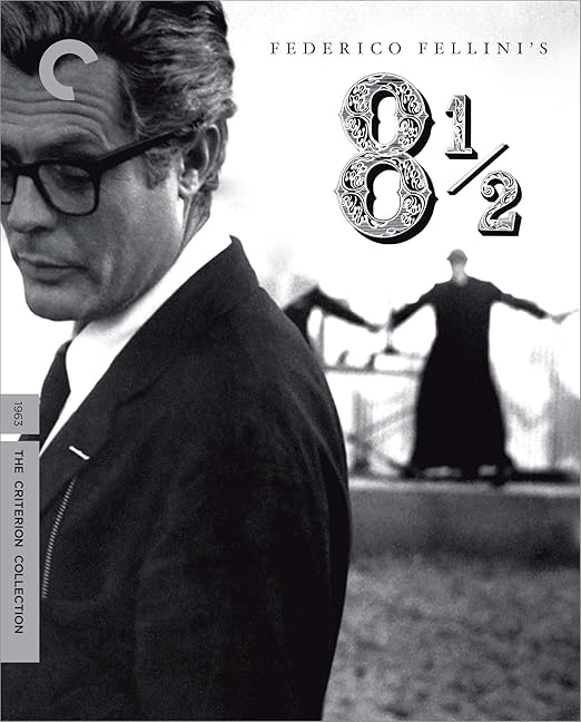 8 1/2 | Federico Fellini
