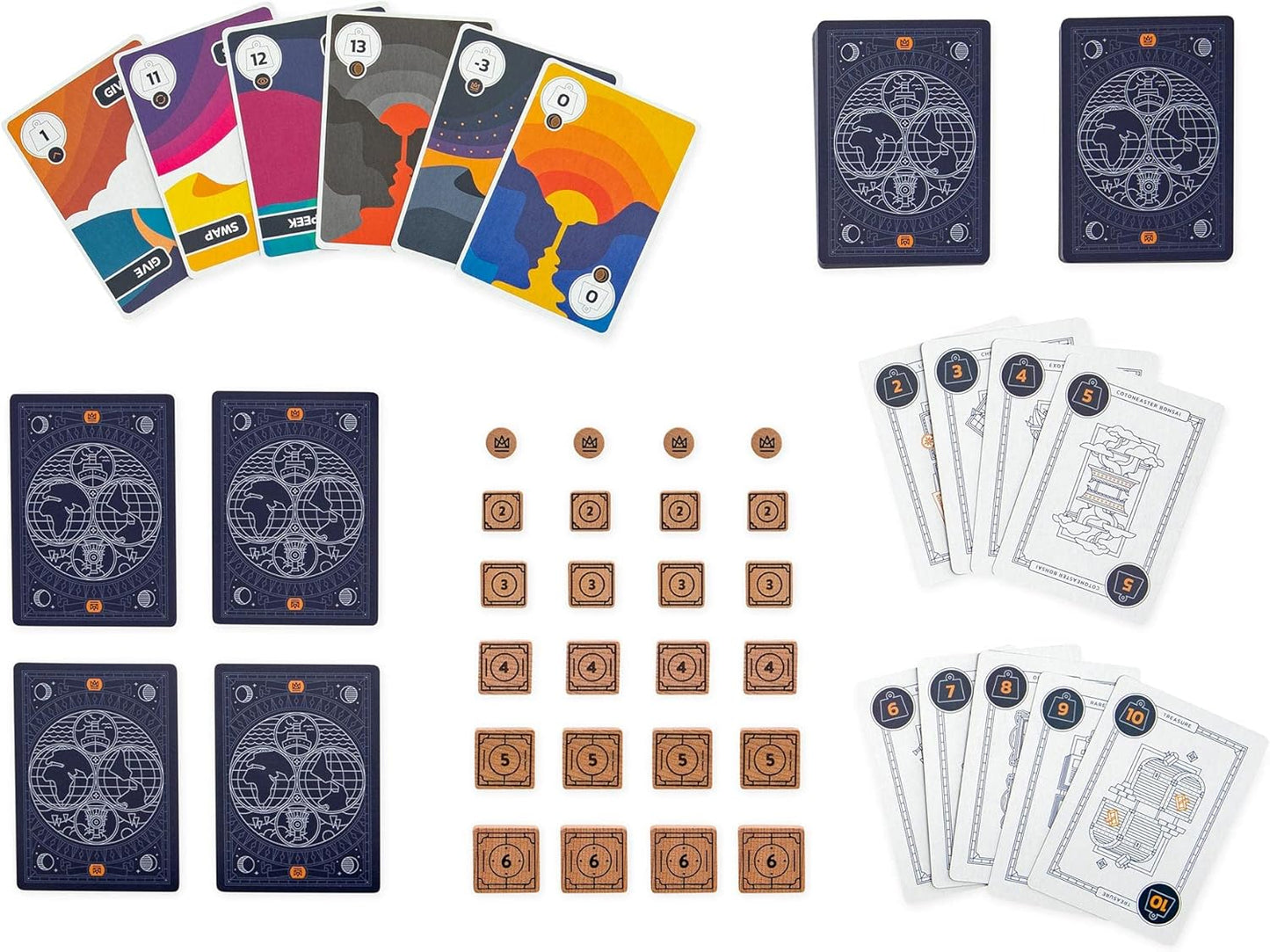 Archduke | Stellar Factory
