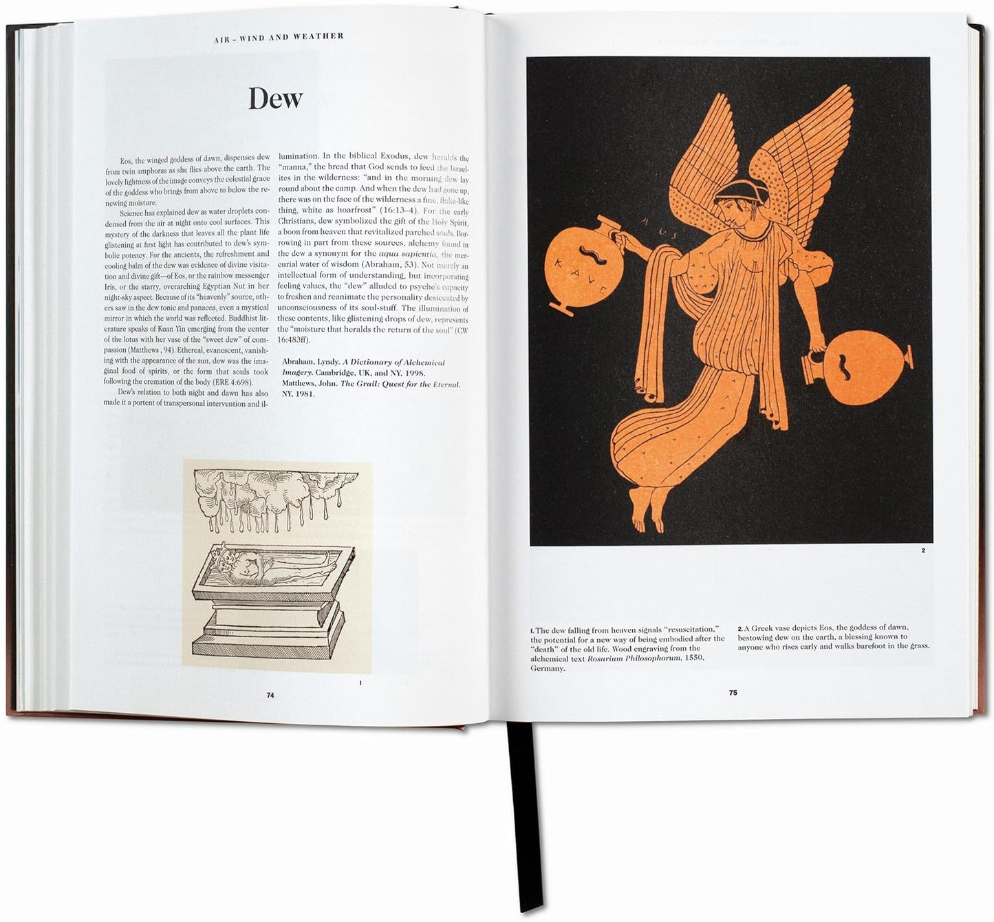 The Book of Symbols | Ami Ronnberg and Kathleen Martin (ARAS)