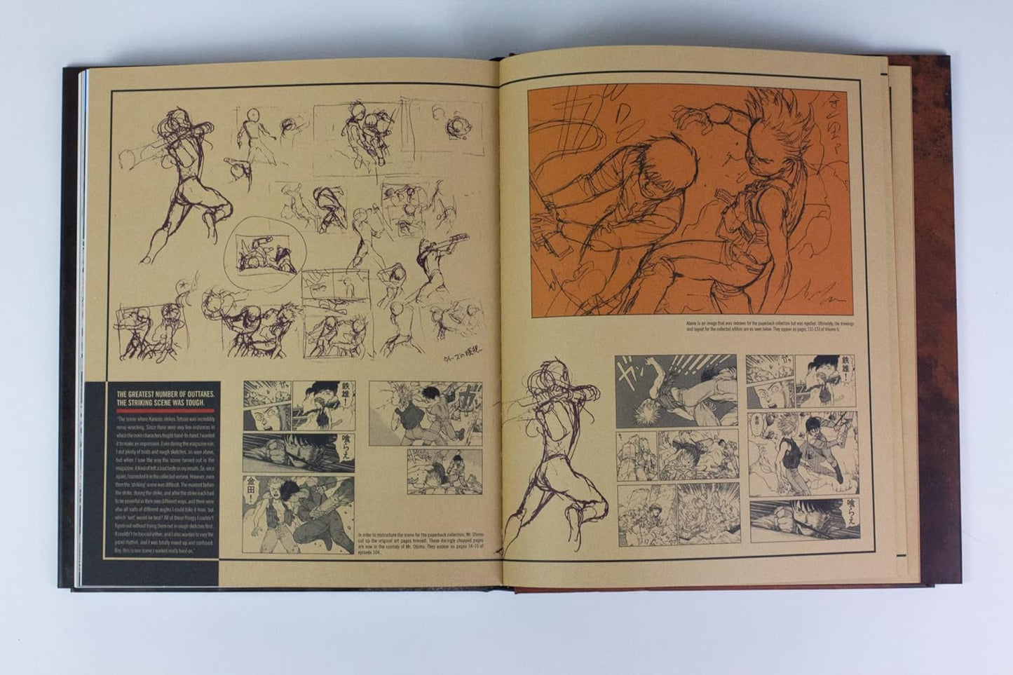 Akira 35th Anniversary Box Set | Katsuhiro Otomo