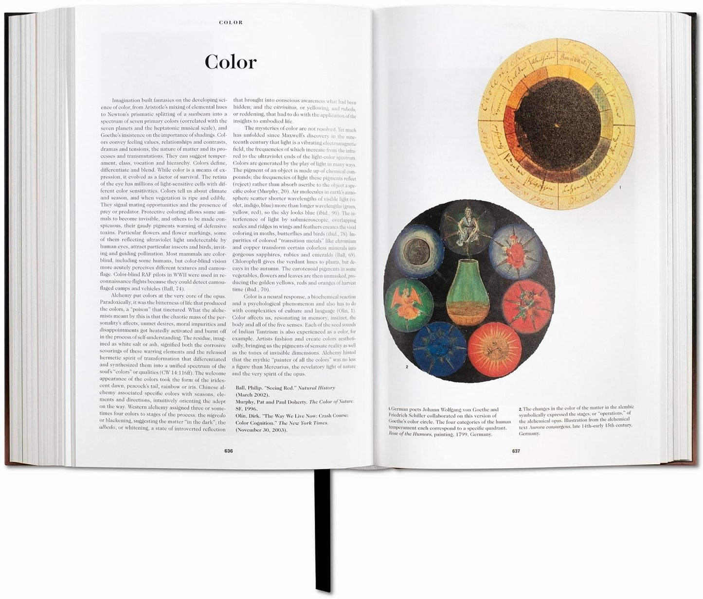 The Book of Symbols | Ami Ronnberg and Kathleen Martin (ARAS)