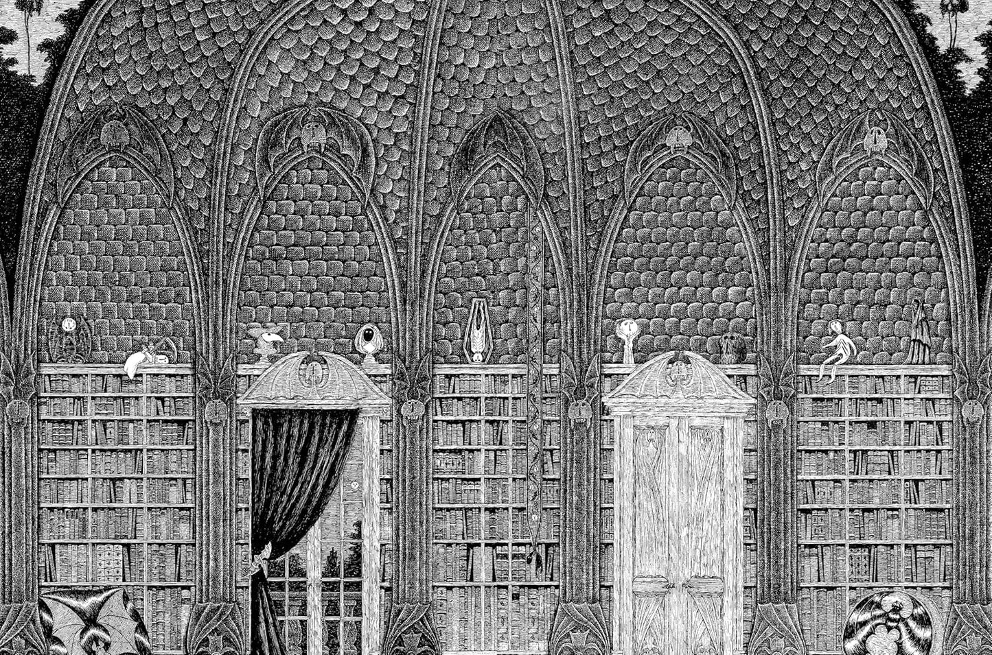 Dracula: Collector's Special Edition | Bram Stoker and Edward Gorey