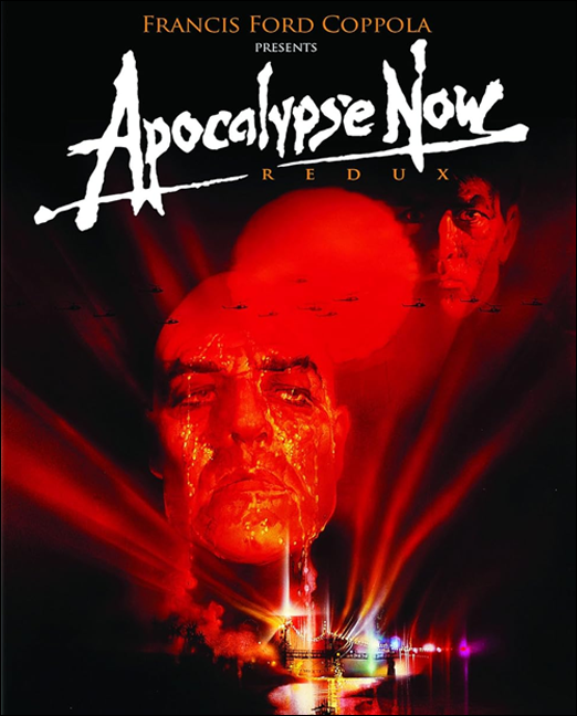 Apocalypse Now: Redux | Francis Ford Coppola