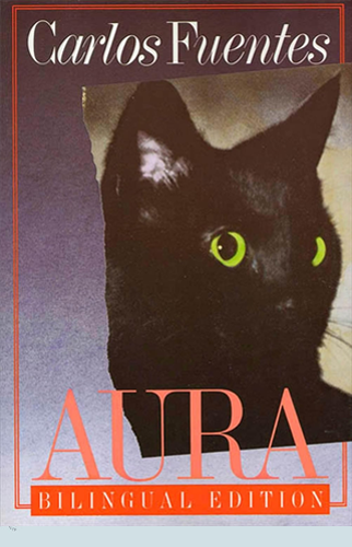 Aura: Bilingual Edition | Carlos Fuentes