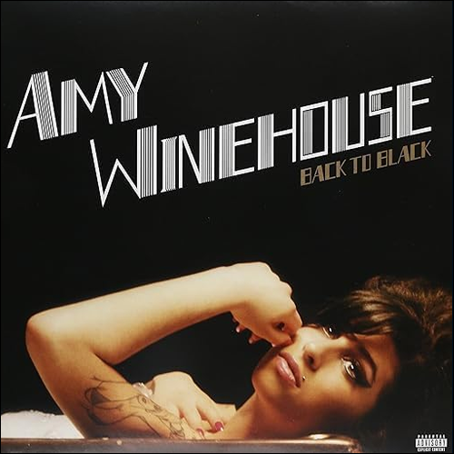 Back to Black | Amy Winehouse