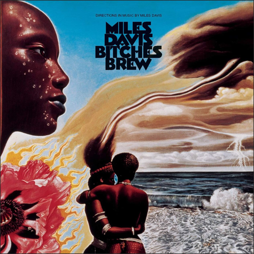Bitches Brew | Miles Davis