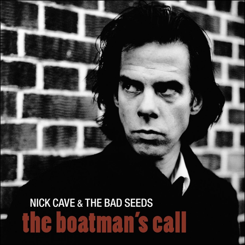 The Boatman's Call | Nick Cave Nick Cave & the Bad Seeds