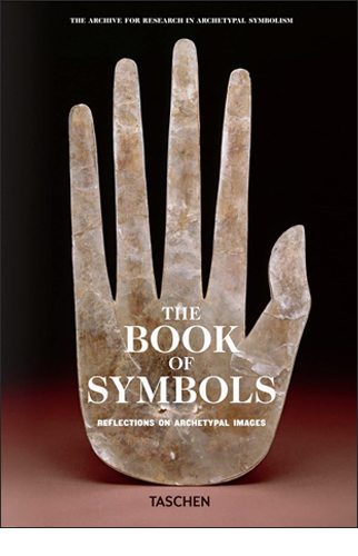 The Book of Symbols | Ami Ronnberg and Kathleen Martin (ARAS)
