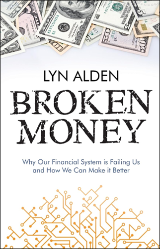 Broken Money | Lyn Alden
