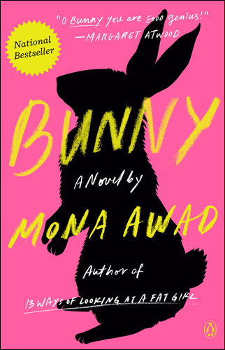 Bunny | Mona Awad