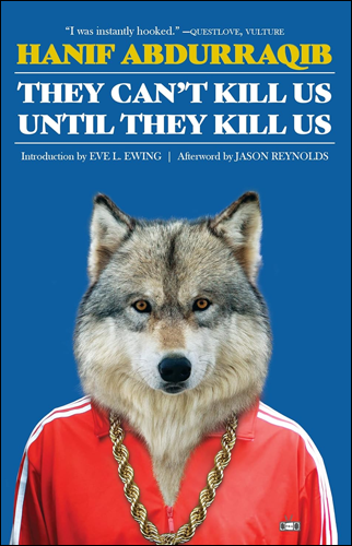 They Can't Kill Us Until They Kill Us | Hanif Abdurraqib