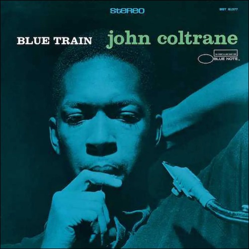 Blue Train | John Coltrane