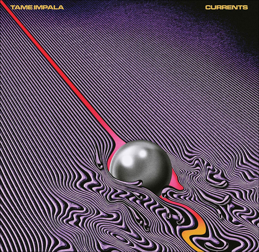 Currents | Tame Impala