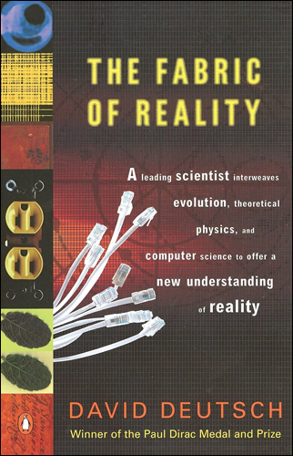 The Fabric of Reality | David Deutsch
