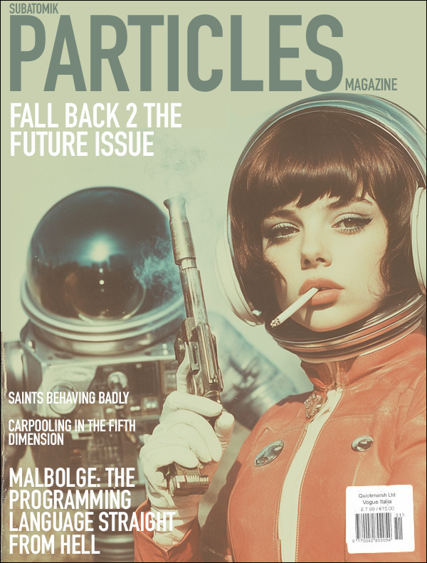 Fall Issue 2024