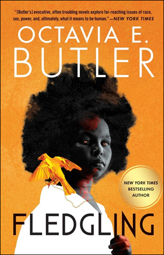 Fledgling | Octavia E. Butler