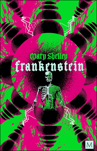 Frankenstein | Mary Shelley