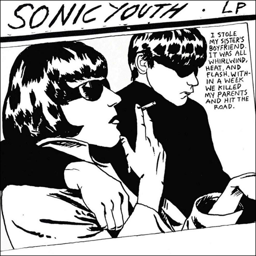 Goo | Sonic Youth