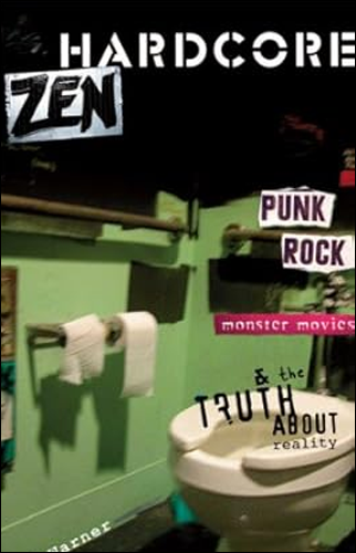 Hardcore Zen | Brad Warner