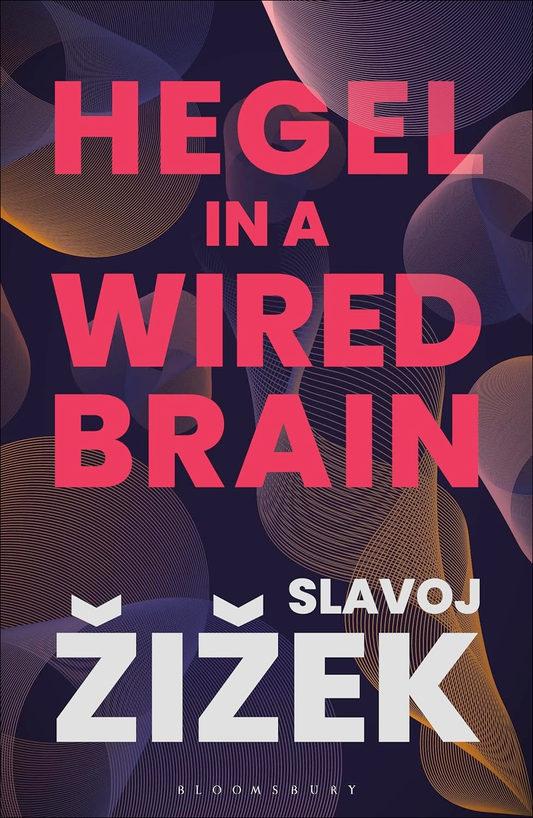 Hegel in A Wired Brain | Slavoj Zizek