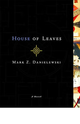 House of Leaves | Mark Z. Danielewski