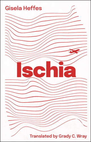 Ischia | Gisela Heffes