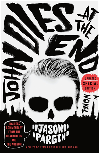 John Dies at the End | Jason Pargin