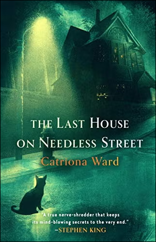 The Last House on Needless Street | Catriona Ward