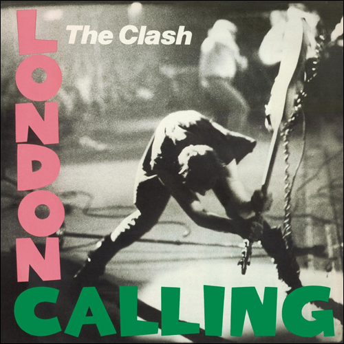 London Calling | The Clash