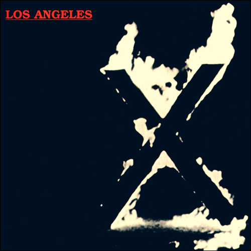 Los Angeles | X