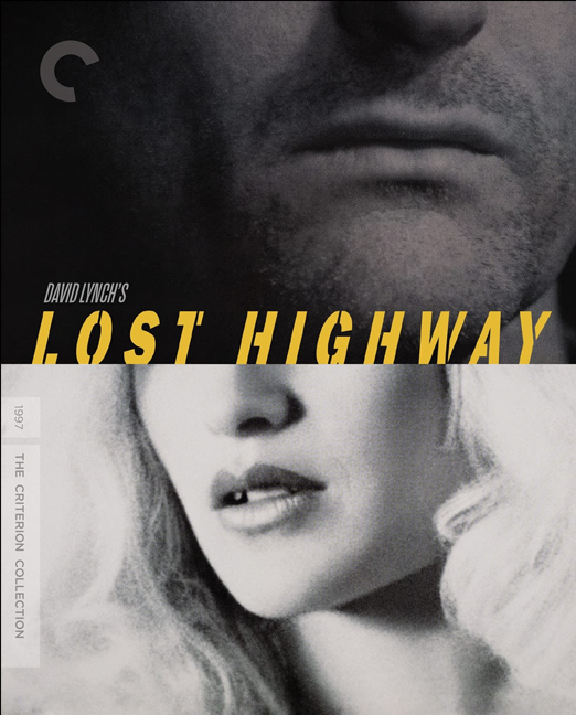 Lost Highway | David Lynch