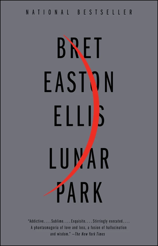 Lunar Park Bret | Easton Ellis