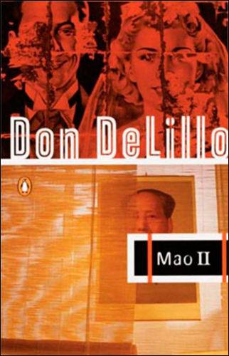 Mao II | Don DeLillo