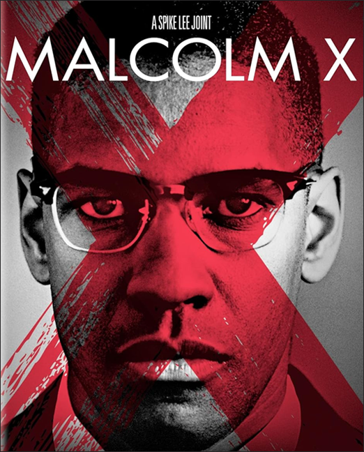 Malcolm X | Spike Lee