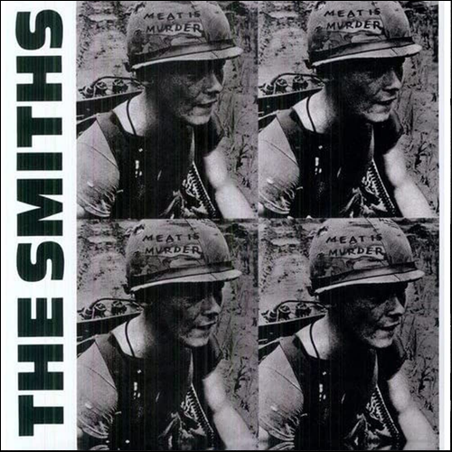 Meat is Murder | The Smiths
