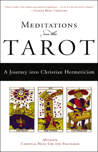 Meditations on the Tarot | Anonymous