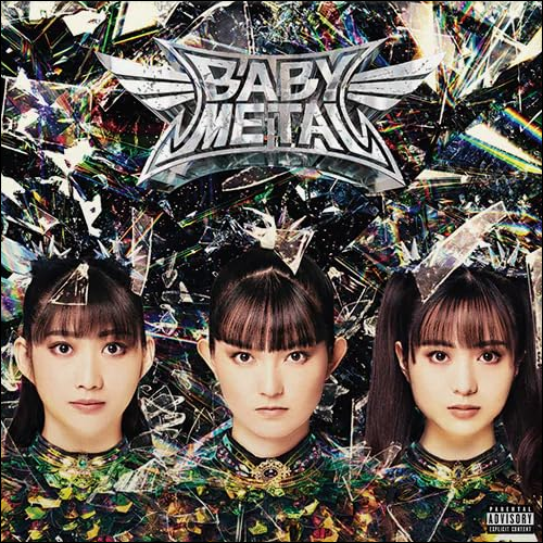 Metal Forth | Babymetal