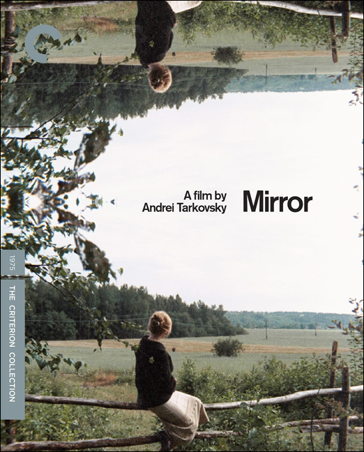 Mirror | Andrei Tarkovsky
