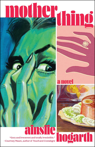 Motherthing | Ainslie Hogarth