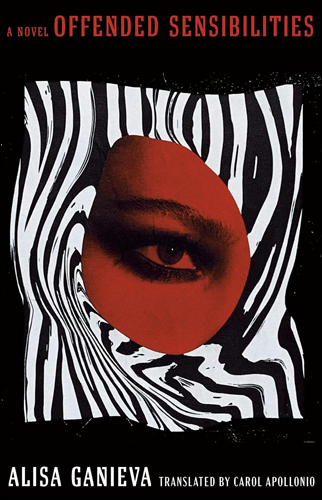 Offended Sensibilities | Alisa Ganieva