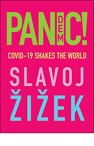 Pandemic! | Slavoj Zizek