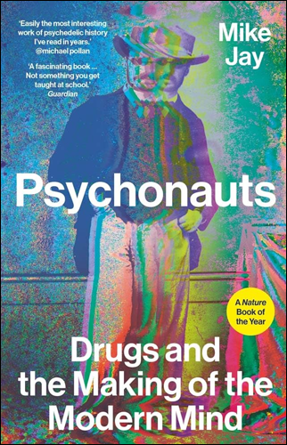 Psychonauts | Mike Jay